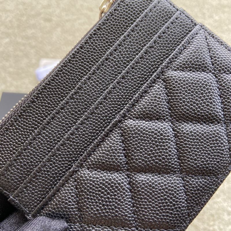 Chanel Wallet Purse